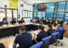 การประชุมพนักงานประจำเดือน เมษายน 2569